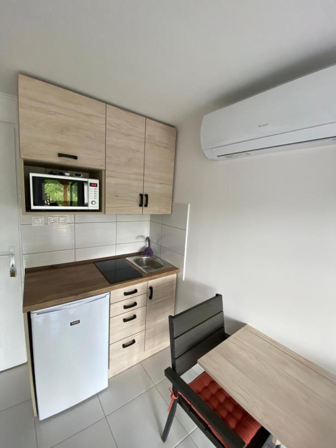 Ferienwohnung ZitaLaka Igal Exterior foto